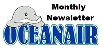  Monthly Newsletters